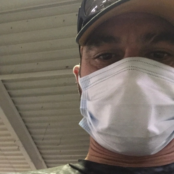 Meet your Posher, John - Picture 1 of 1